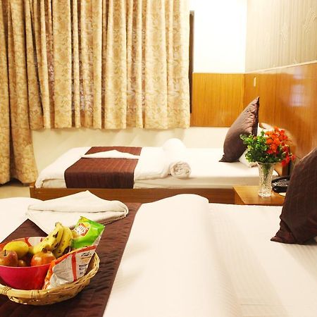 Hotel Delhi Marine Club C6 Vasant Kunj New Delhi Eksteriør billede