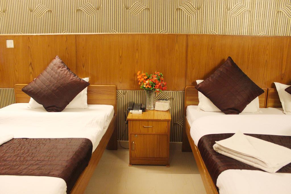 Hotel Delhi Marine Club C6 Vasant Kunj New Delhi Eksteriør billede