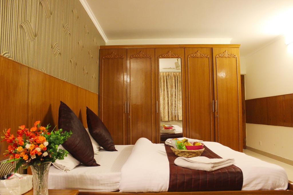 Hotel Delhi Marine Club C6 Vasant Kunj New Delhi Eksteriør billede